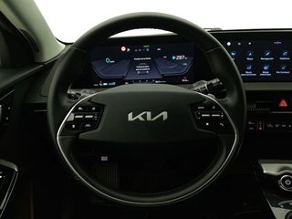 Kia EV6 Air 58kWh 125kW RWD