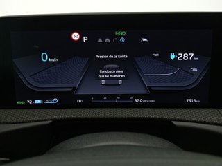 Kia EV6 Air 58kWh 125kW RWD