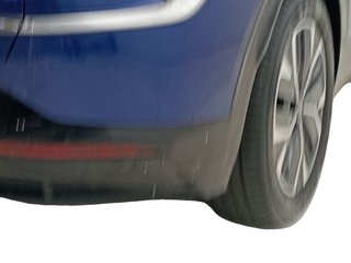 Kia EV6 Air 58kWh 125kW RWD