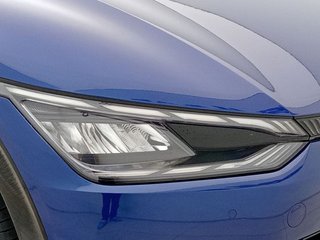 Kia EV6 Air 58kWh 125kW RWD