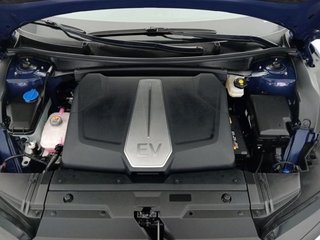 Kia EV6 Air 58kWh 125kW RWD
