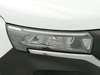 Nissan Townstar PROFESIONAL FURGÓN 2PL 1.3G 96KW (130CV) L1 E6D
