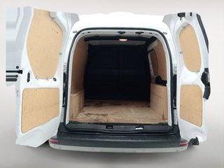 Nissan Townstar PROFESIONAL FURGÓN 2PL 1.3G 96KW (130CV) L1 E6D