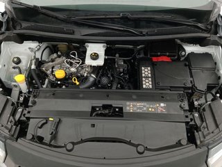 Nissan Townstar PROFESIONAL FURGÓN 2PL 1.3G 96KW (130CV) L1 E6D