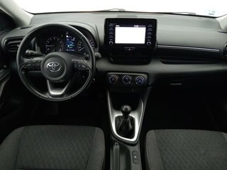 Toyota Yaris 1.0 72cv S-Edition