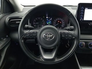 Toyota Yaris 1.0 72cv S-Edition