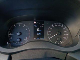 Toyota Yaris 1.0 72cv S-Edition