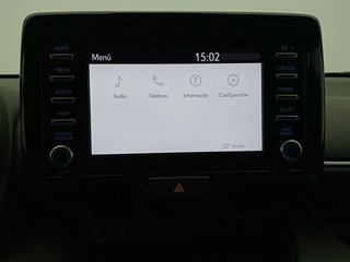 Toyota Yaris 1.0 72cv S-Edition