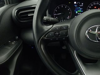 Toyota Yaris 1.0 72cv S-Edition