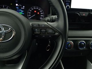 Toyota Yaris 1.0 72cv S-Edition