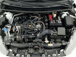 Toyota Yaris 1.0 72cv S-Edition