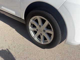 Aixam 2020 blanco automático 19.800 km