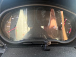 Aixam 2020 blanco automático 19.800 km