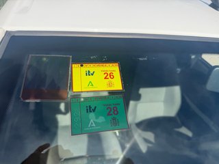 Aixam 2020 blanco automático 19.800 km