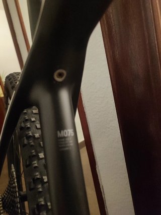 Canyon Exceed SLX