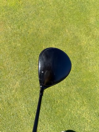 Driver TaylorMade Stealth 10.5°