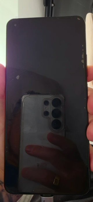 Xiaomi Mi 10 Lite 5G 128GB Negro