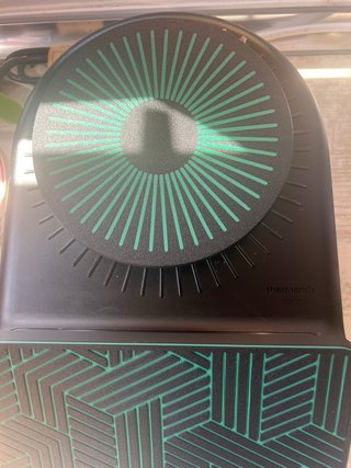 Tapa peso Thermomix TM7