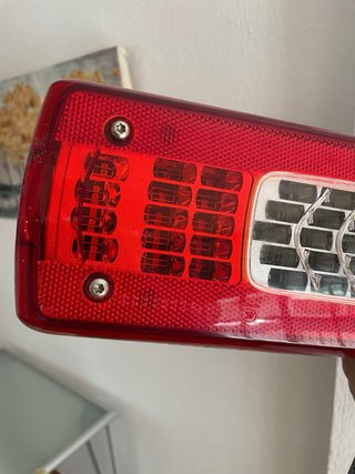 Piloto Trasero LED Volvo Dcho Vignal