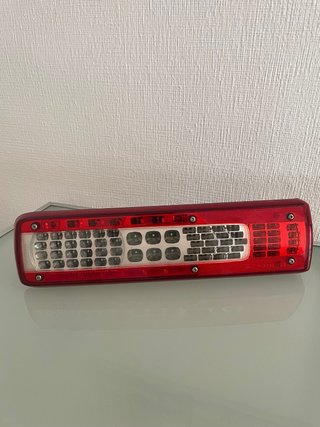 Piloto Trasero LED Volvo Dcho Vignal