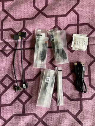 DJI Mini 2 SE Drone Fly More Combo