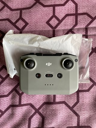 DJI Mini 2 SE Drone Fly More Combo