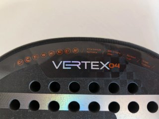 Bullpadel Vertex 04