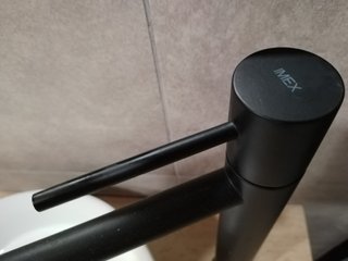 Mueble de baño suspendido 60cm nuevo