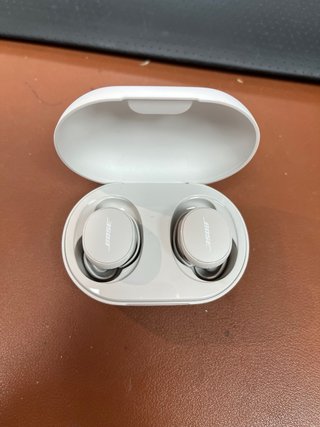 Bose QuietComfort Auriculares Inalámbricos#2532AE