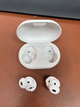Bose QuietComfort Auriculares Inalámbricos#2532AE