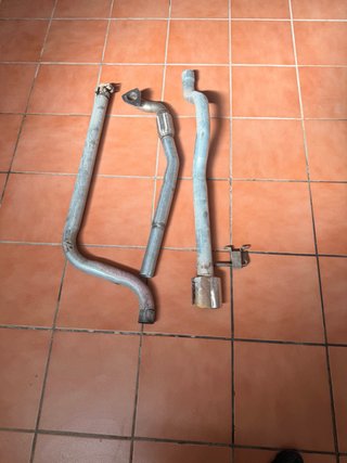 Línea recta Seat Ibiza 6K2, 6L