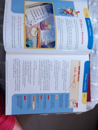 Mi biblioteca infantil de inglés,3 tomos
