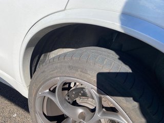 Alfa Romeo Stelvio 2019
