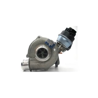 Turbo Audi A4 2.0 TDI (B7) KKK 53039700109