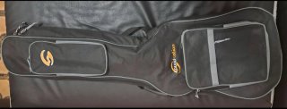 Warwick RockBass Vampyre 5 Corde (2005)