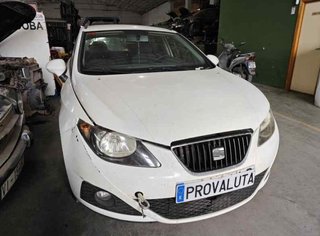Colector seat 03l129711al ibiza - 4 1.6 tdi 216825