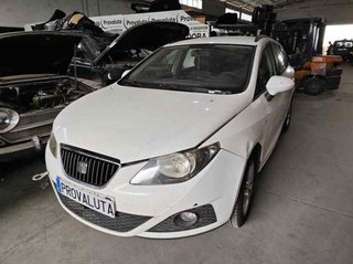 Colector seat 03l129711al ibiza - 4 1.6 tdi 216825