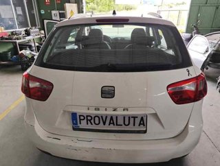 Colector seat 03l129711al ibiza - 4 1.6 tdi 216825