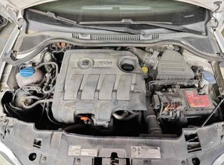 Colector seat 03l129711al ibiza - 4 1.6 tdi 216825