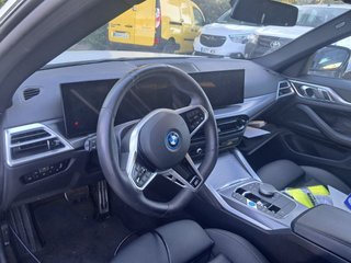 BMW i4 eDrive40 250 kW (340 CV)