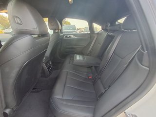 BMW i4 eDrive40 250 kW (340 CV)