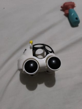 REGALO Sonajero Vaca Juguete Bebé