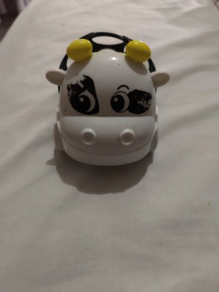 REGALO Sonajero Vaca Juguete Bebé