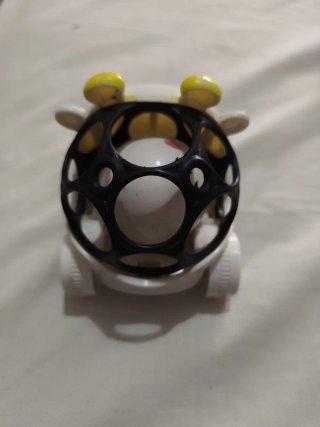 REGALO Sonajero Vaca Juguete Bebé