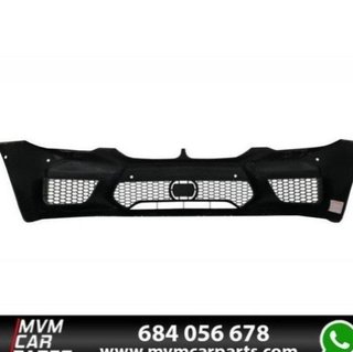 Kit de carroceria Bmw Serie 5 G30 Tipo M5 Distroni