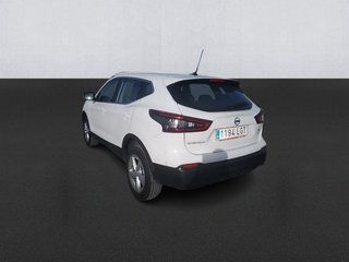 Nissan Qashqai dCi 85 Acenta 85 kW (115 CV)