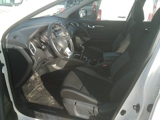Nissan Qashqai dCi 85 Acenta 85 kW (115 CV)