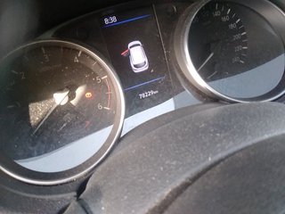 Nissan Qashqai dCi 85 Acenta 85 kW (115 CV)