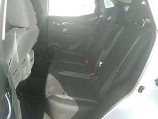 Nissan Qashqai dCi 85 Acenta 85 kW (115 CV)