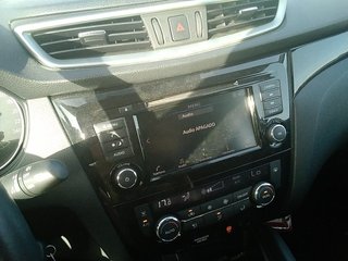 Nissan Qashqai dCi 85 Acenta 85 kW (115 CV)